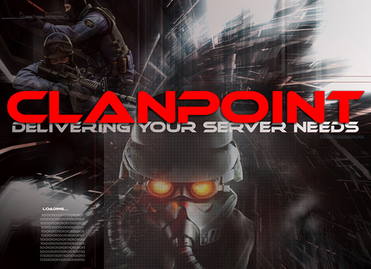 Click to open ClanPoint portal